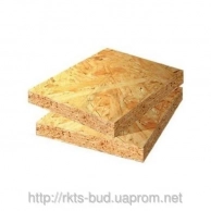 OSB 1,22*2,44 KRONO 12 мм.