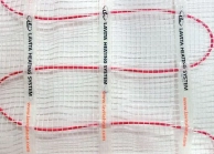 Нагревательный мат Lavita мат