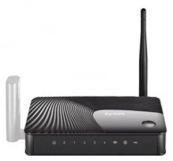 ZyXEL�Keenetic 4G II