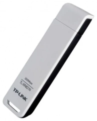 TP-LINK�TL-WN821N