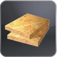 Ориентированно-стружечная плита (ОСП, ОСБ, OSB) 1220х2440