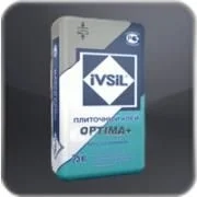 IVSIL OPTIMA+ (ИВСИЛ ОПТИМА ПЛЮС) в Аксае