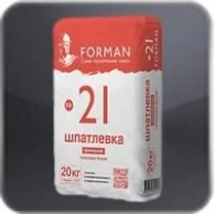    FORMAN 21 ( 21)
