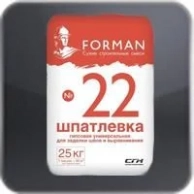    FORMAN 22 ( 22)