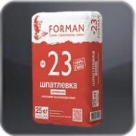   FORMAN 23 ( 23)