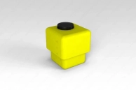 Баки промывные серии ARGO