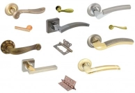 Фурнитура для дверей