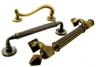 Продажа ручек дверных