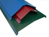 Производство парапетов в Абакане