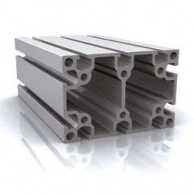 Алюминиевый профиль станочный, Металлические изделия и конструкции