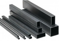 Труба профильная мебельная