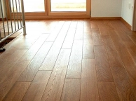 Отделочные напольные материалы – паркет
