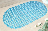 Резиновый коврик в ванную