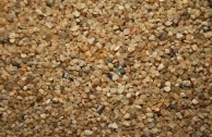 Минеральный песок кварцевый