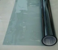 Тонировочная солнцезащитная пленка