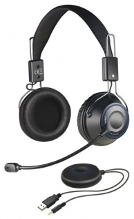 CreativeHS 1200 Digital Wireless Gaming Headset