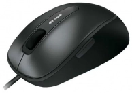 MicrosoftComfort Mouse 4500 Lochness Grey USB
