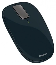 MicrosoftExplorer Touch Mouse Storm Grey USB