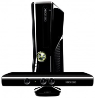 Microsoft�Xbox 360 250Gb + Kinect, ������� ���������