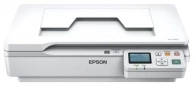 EpsonWorkForce DS-5500N