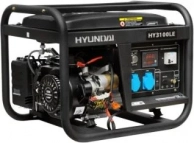 HY 2500L
