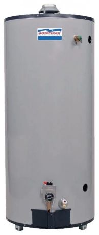 American Water Heater�PROLine G-62-75T75-4NV