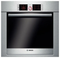 Bosch HBG36T650, Варочные панели