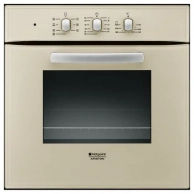 Hotpoint-Ariston�FD 610 (CH)