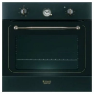 Hotpoint-Ariston FHR 540 AN
