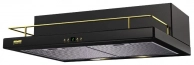 Kronasteel�Mila 600 black /gold