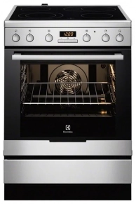 ElectroluxEKC 6450 AOX