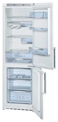 Bosch�KGS36XW20