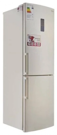 LG GA-B429 YEQA в Минеральных Водах