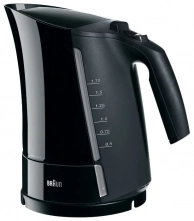Braun WK 300 (2011)