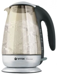 VITEK VT-1111 (2012), Аэрогрили