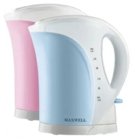 Maxwell MW-1021