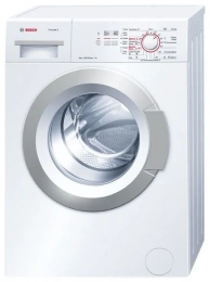 Bosch�WLG 24060