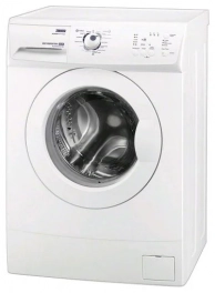Zanussi ZWS 685 V, Стиральные машины