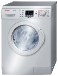 Bosch WVD 2446 S