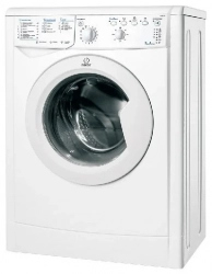 Indesit IWSB 5105