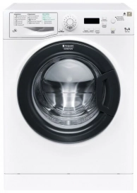 Hotpoint-Ariston�WMUF 5050 B