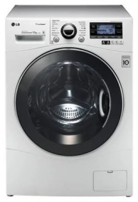 LG�F-1495BDS, ���������� ������
