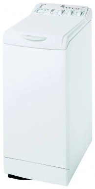 Indesit WITL 86, Стиральные машины