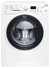 Hotpoint-Ariston WMSG 625 B