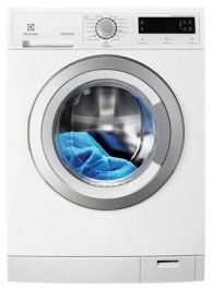 Electrolux EWF 1487 HDW