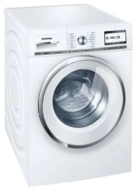 Siemens�WM 16Y890, ���������� ������