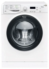 Hotpoint-Ariston�WMSF 603 B