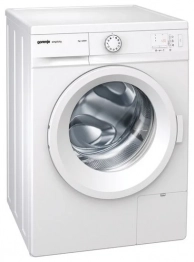 Gorenje WS 62 SY2W, Стиральные машины