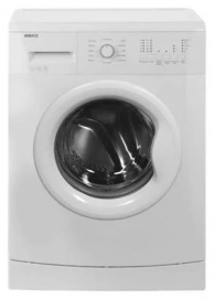 BEKO WKB 50821 PT, Стиральные машины