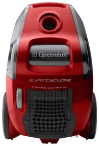 Electrolux�ZSC 6920 SuperCyclone